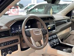 جي ام سي يوكون